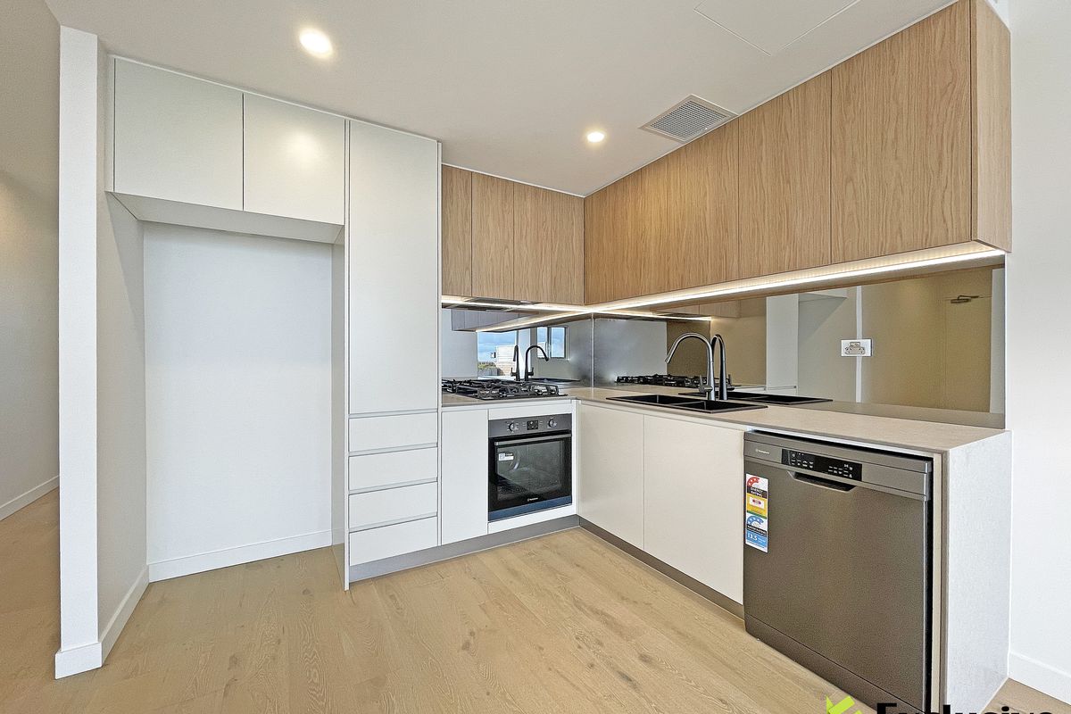 37 / 12 Coronation Parade, Strathfield South