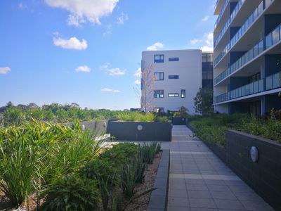 30 / 2-26 Haldon Street, Lakemba