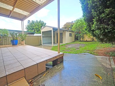 20 / Glamis Street, Kingsgrove