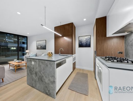 Elevated Urban Elegance at 'Collins Arch'