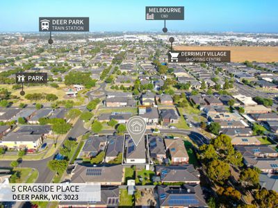 5 Cragside Place, Deer Park