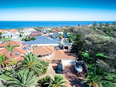 136 Southern Cross Circle, Ocean Reef