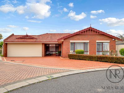 5 Aruba Court, Southern River