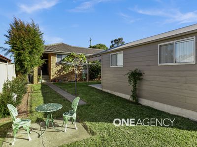 7 Lumsden Road, North Nowra