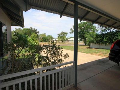 34 Hibiscus Drive, Kununurra