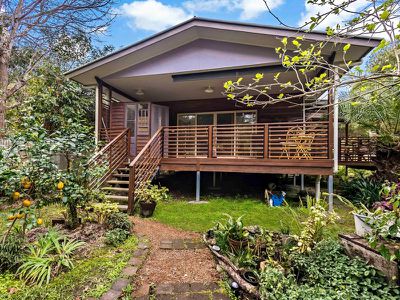 38 Cooloon Street, Kunghur