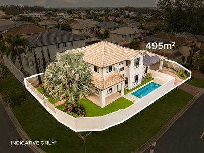 16 Hillcroft Place, Belmont