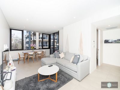 6508 / 32 Wellington St, Bondi