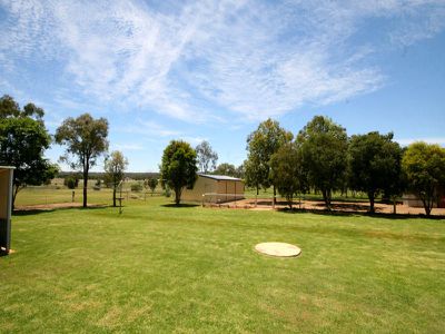 Gunnedah