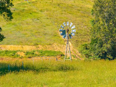 343 Walli Mountain Road, Kenilworth