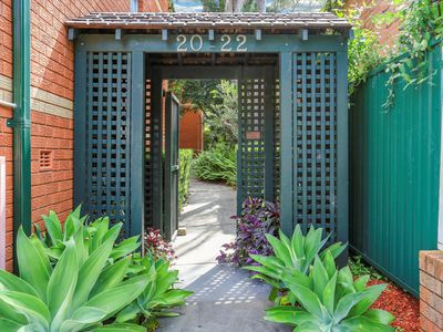 5 / 20-22 Myra Road, Dulwich Hill