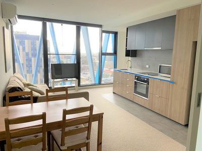1509 / 28 Bouverie Street, Carlton