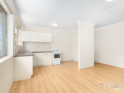 3 / 15 Oxford Street, Merrylands