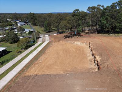 Lot 100, 17 HATCHMAN COURT, Elimbah