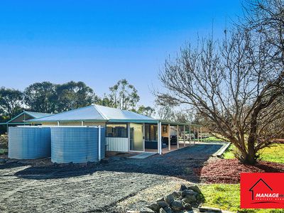 5 KINSMAN DRIVE, Murrumbateman