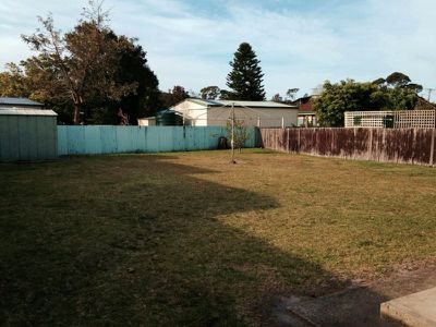 11 Balmoral Road, Burrill Lake