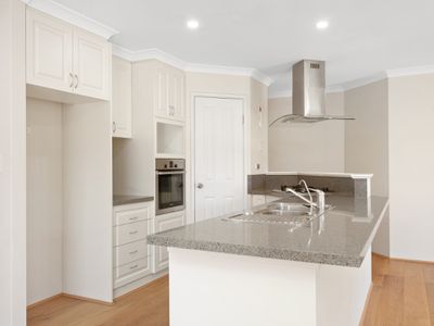 1 Stewart Street, Scarborough
