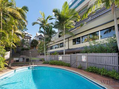 23 / 67 St Pauls Terrace, Spring Hill