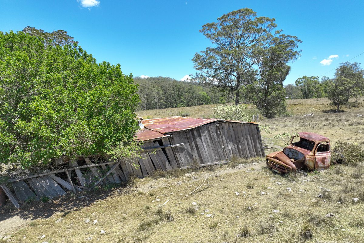 456 Nowendoc Road, Killawarra