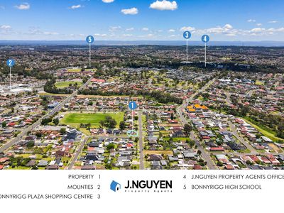 56 Birdwood Avenue, Cabramatta West