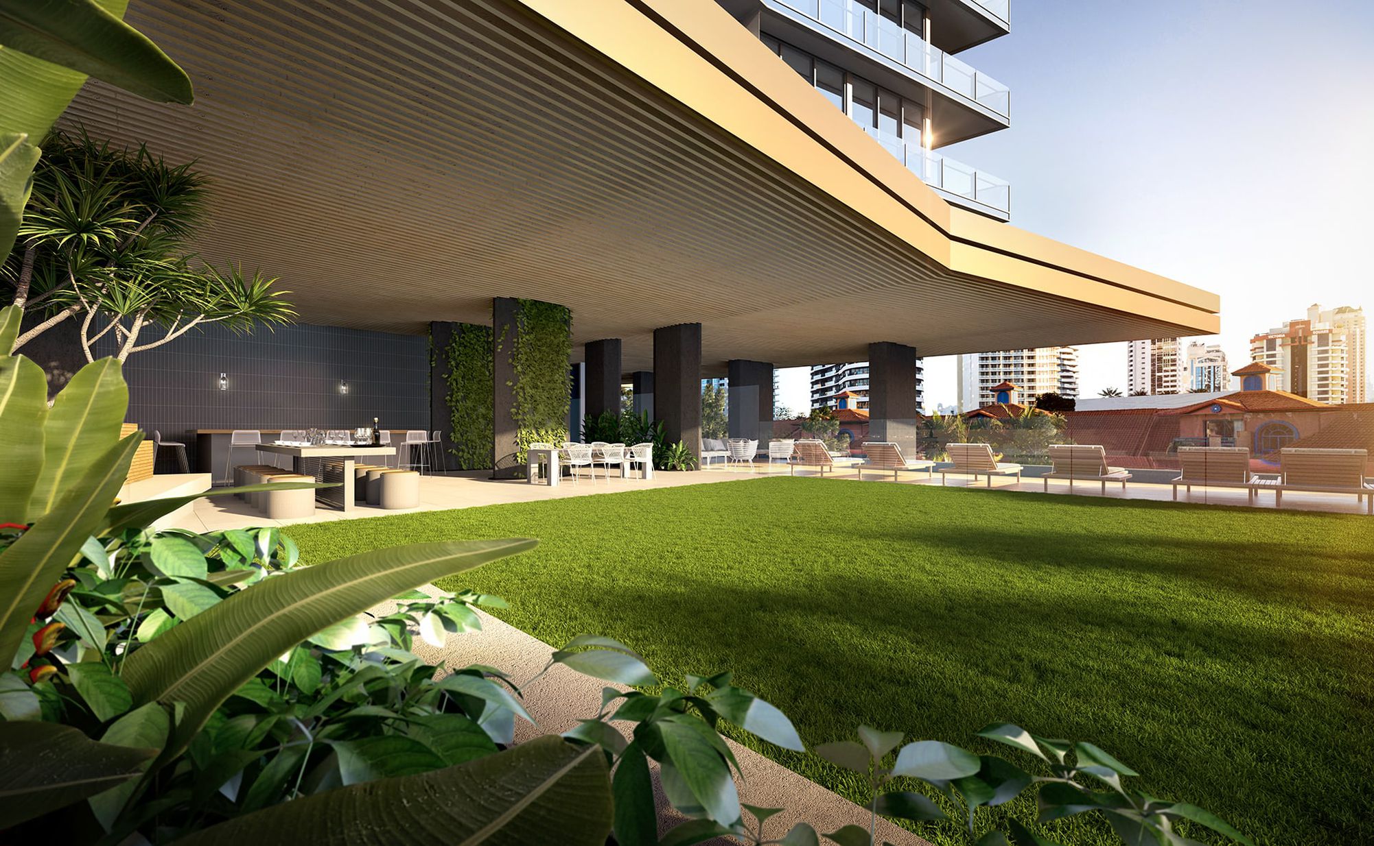 1302 / 12-18 Philip Avenue, Broadbeach