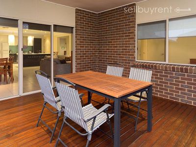 388 BEECHWORTH ROAD, Wodonga