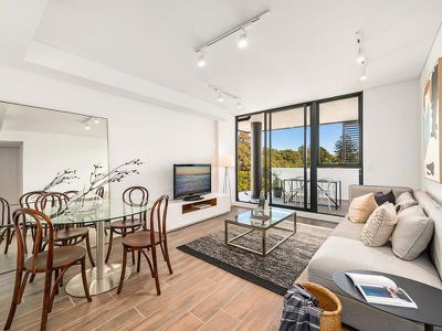 109 / 3 Forest Grove, Epping