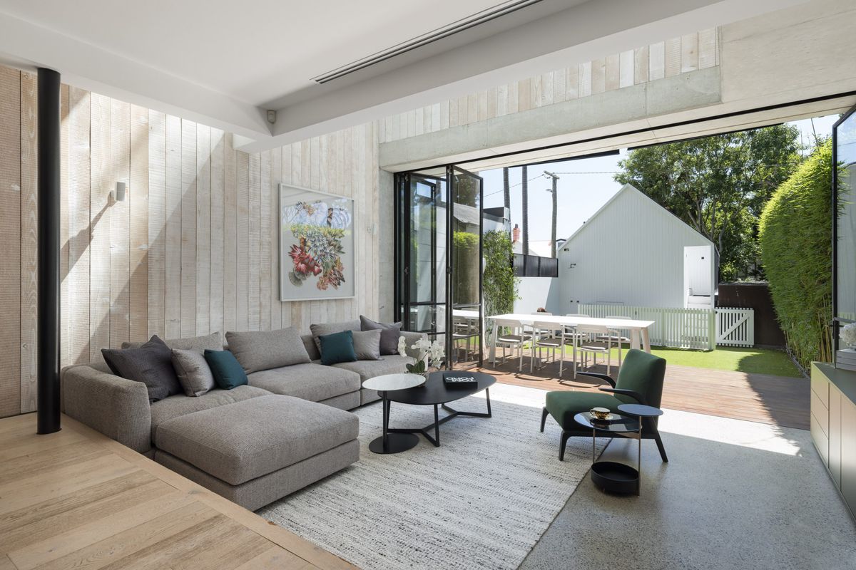 84 Paddington Street, Paddington