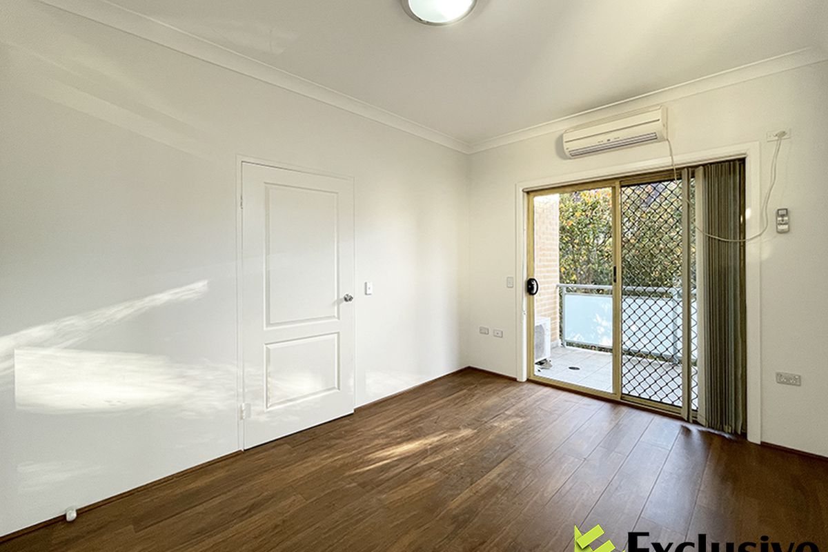 6 / 10 Crane Street, Homebush