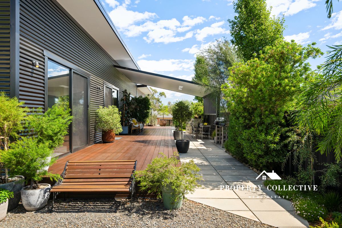 5 Mann Court, Beechworth