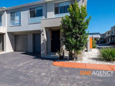 28 Wookey Glade, Riverstone