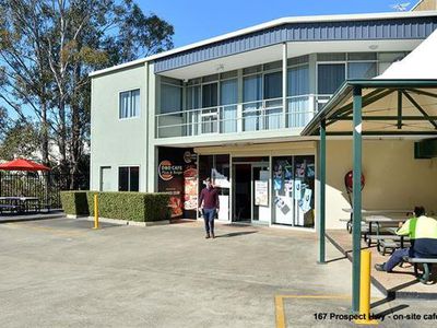 Unit 3 / 167 Prospect Hwy, Seven Hills