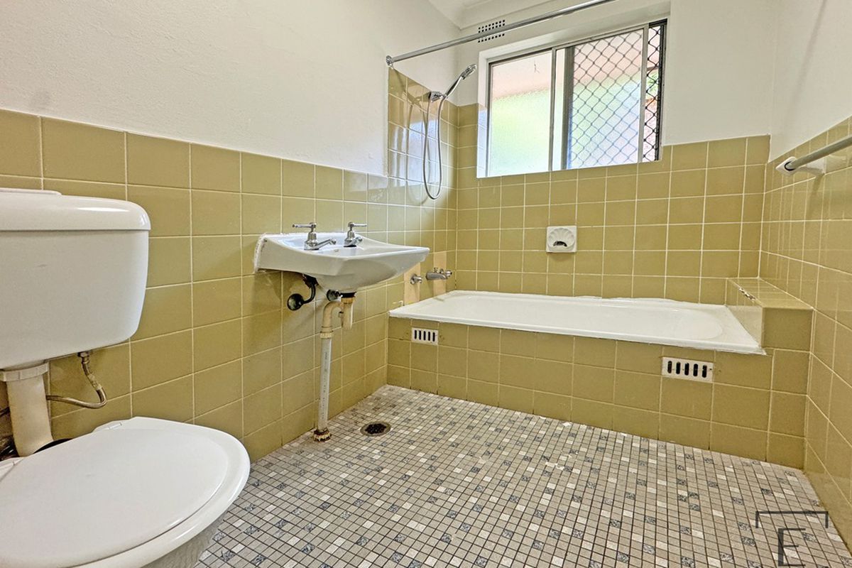 5 / 49 Newman Street, Merrylands