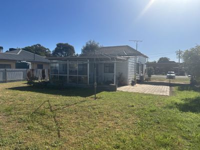 10 McBean Street, Culcairn