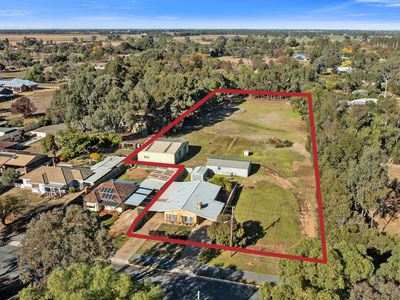 106-108 Oreilly Road, Tatura