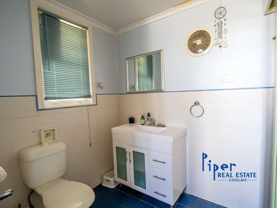 5 Glencoe Street, Coolah