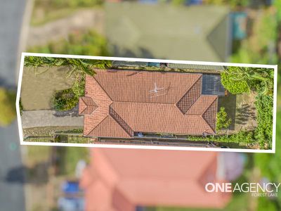 9 Beamont Pl, Forest Lake