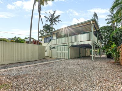 36 George Street, Earlville