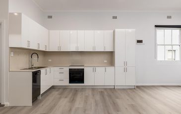 1 / 135A Redfern Street, Redfern