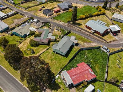 24 Counsel Street, Zeehan