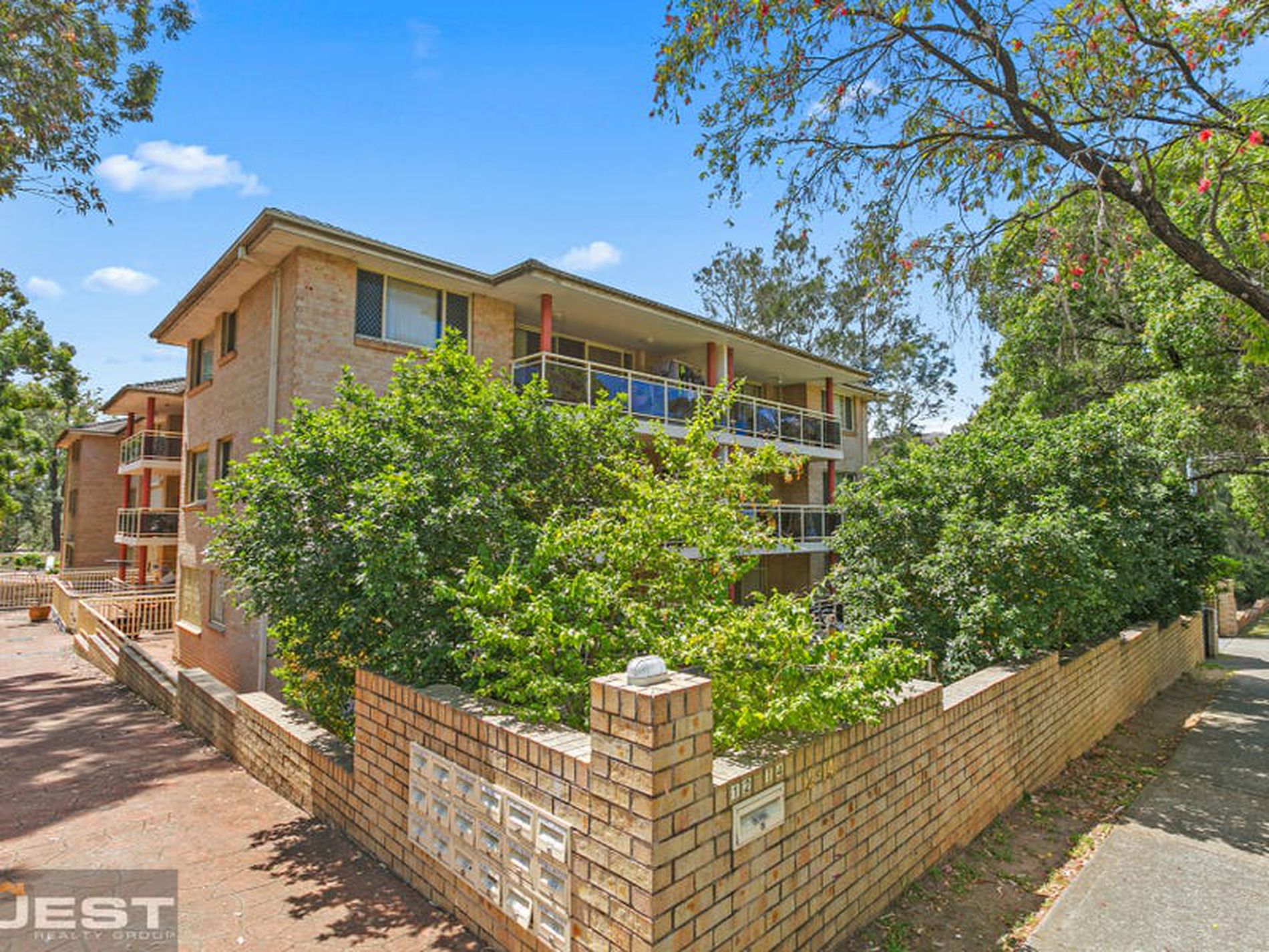 18 / 12-14 Dellwood Street, Bankstown