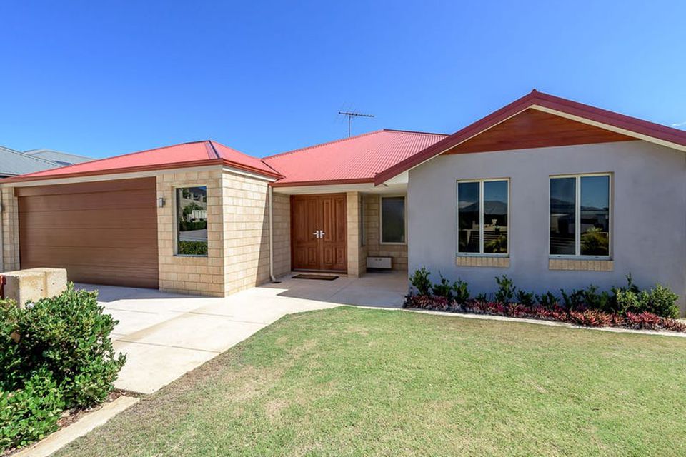 18 Forward Street , Baldivis