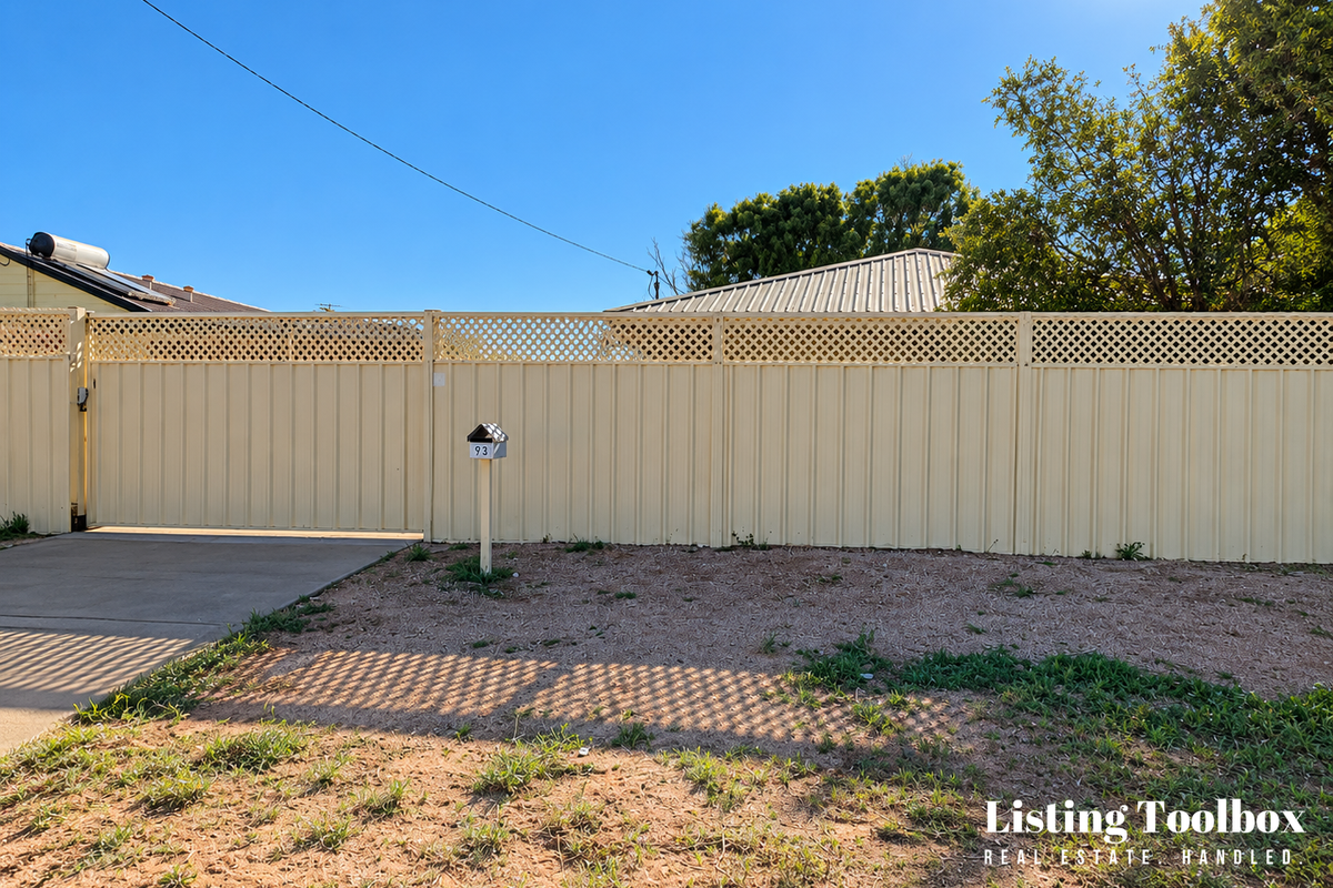 93 David Brand Drive, Brockman