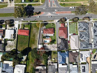 149 Nicholson Road, Lynwood