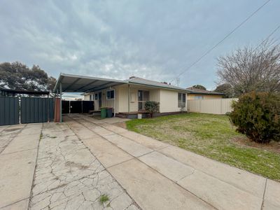 17 Harrison Crescent, Swan Hill