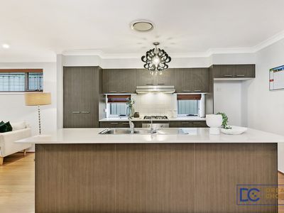 3 Pokolbin Avenue, Kellyville Ridge