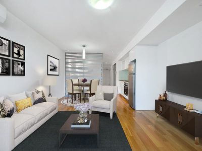 183 / 143 Adelaide Terrace, East Perth