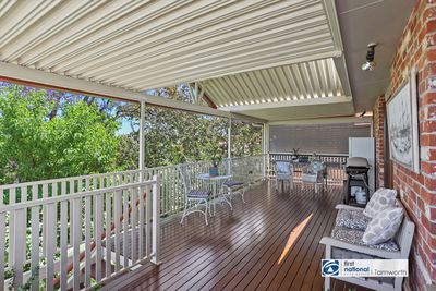 21 Rawson Avenue, Tamworth