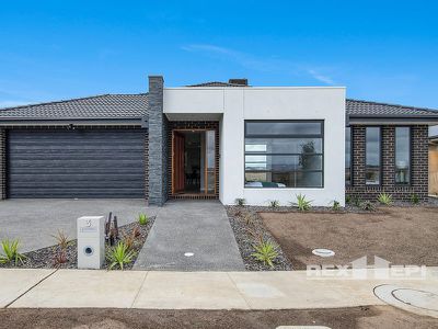 3 Briggs Street, Clyde North