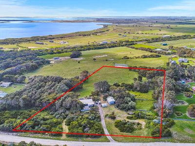 106 Admella Drive, Beachport